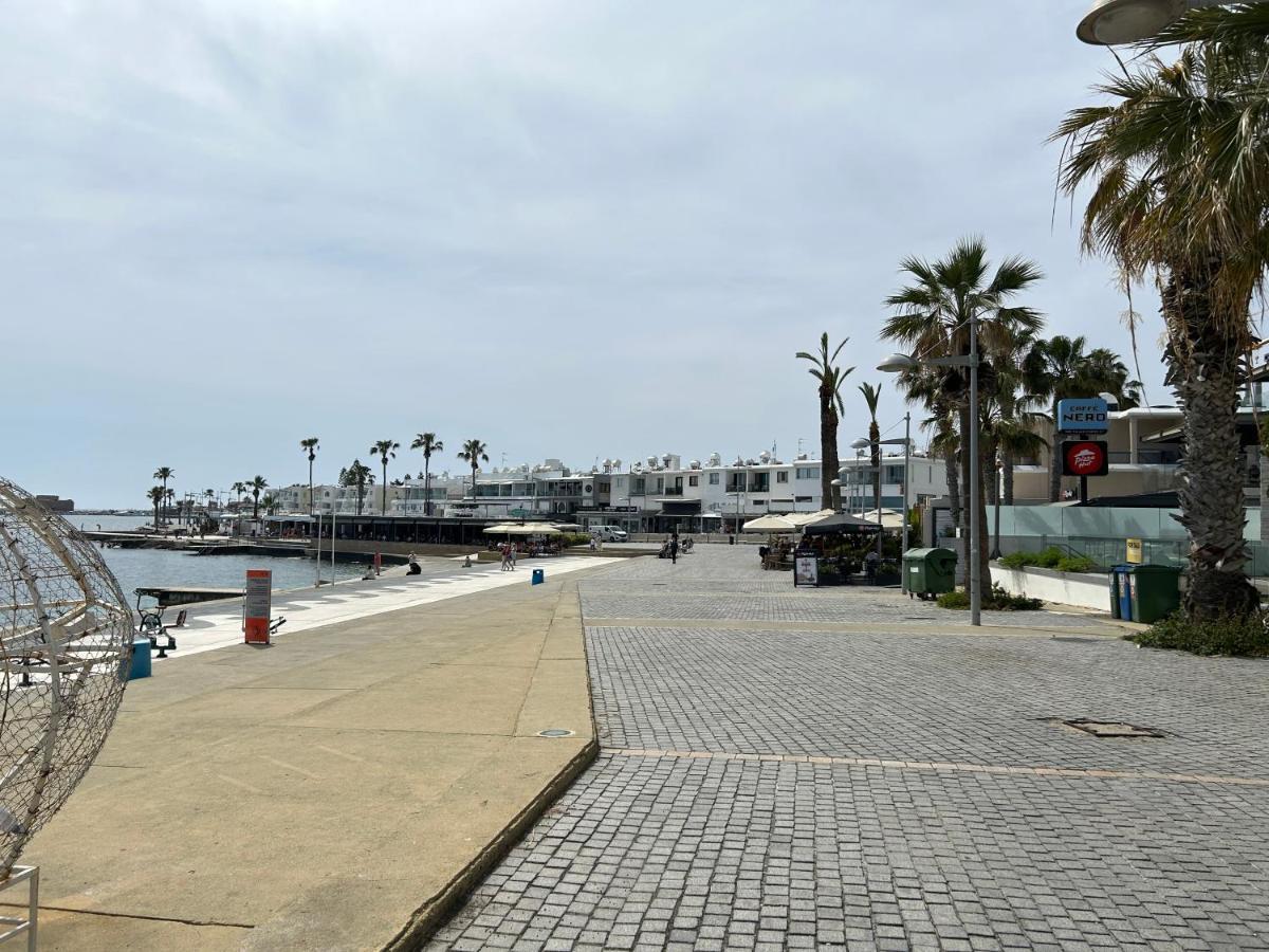 Semeli The 3As Armonia, Ariadne, Artemis Pafos Exterior foto