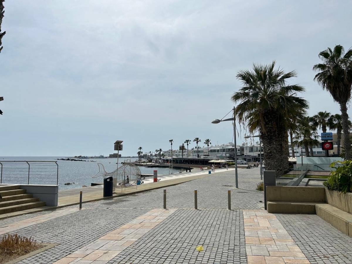 Semeli The 3As Armonia, Ariadne, Artemis Pafos Exterior foto